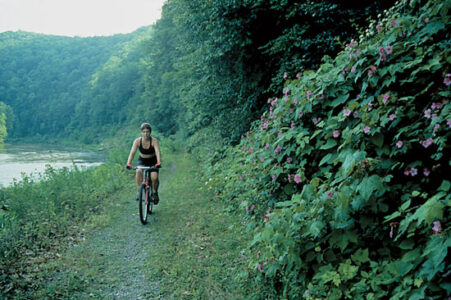 American Heritage: A Celebration of Trails Image